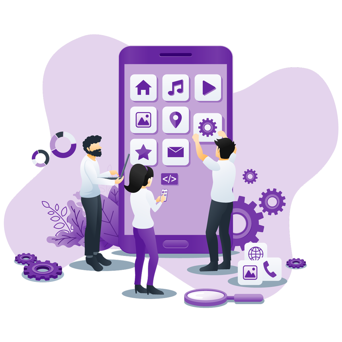 Web Development